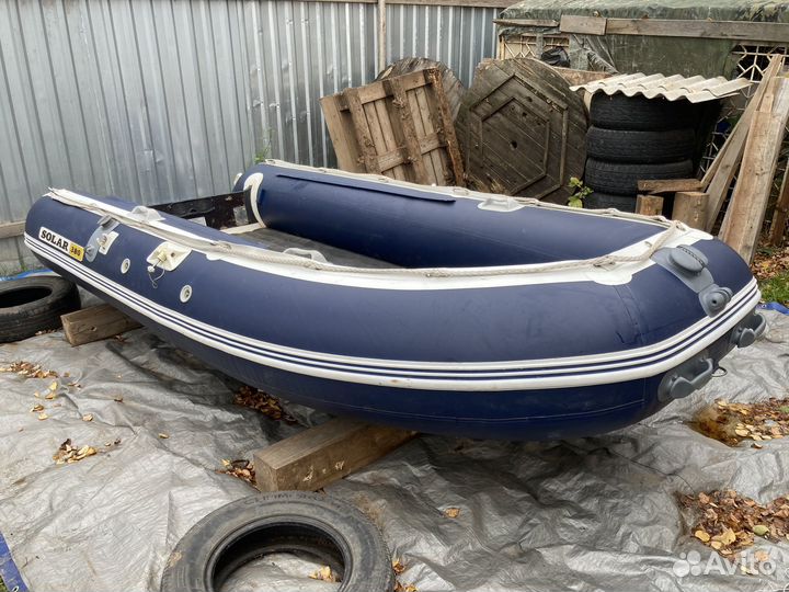 Солар максима 380