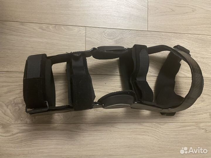 Donjoy Fullforce ортез, наколенник