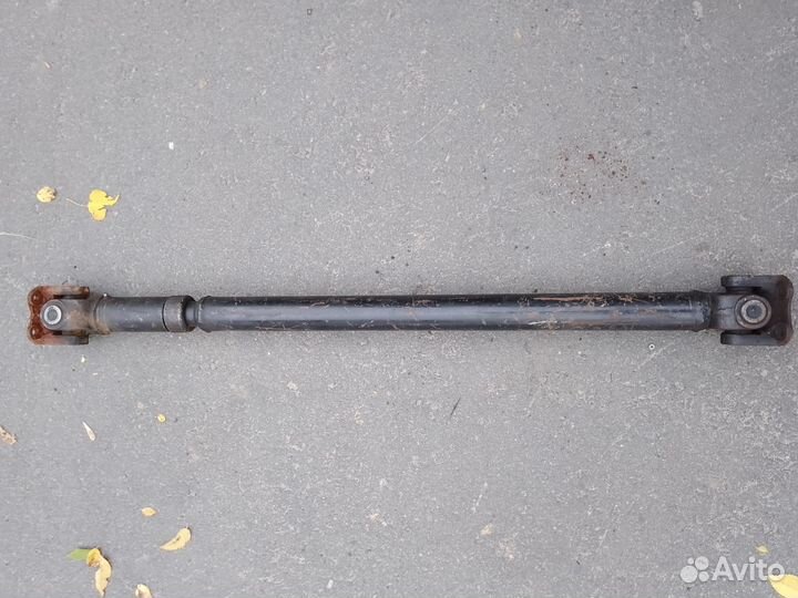 Кардан УАЗ 469