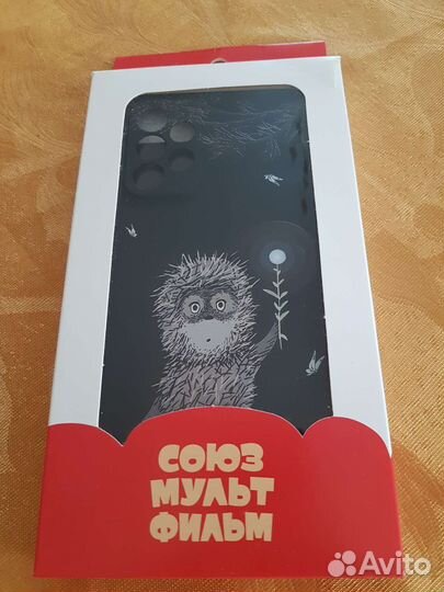 Чехол для телефона Samsung A52