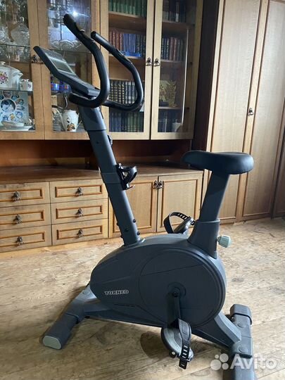 Велотренажер torneo