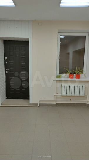 Свободного назначения, 13 м²