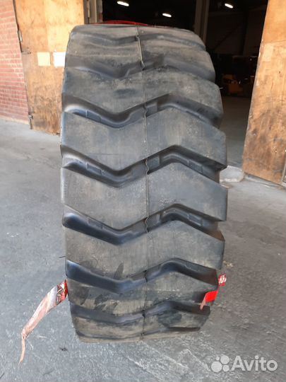Шина на фронтал 23.5-25 Long march