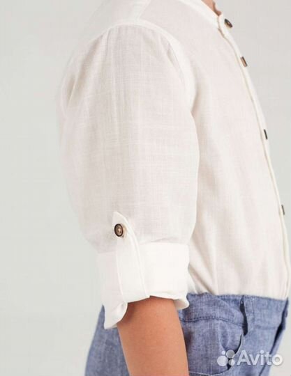 Костюм детский праздничный