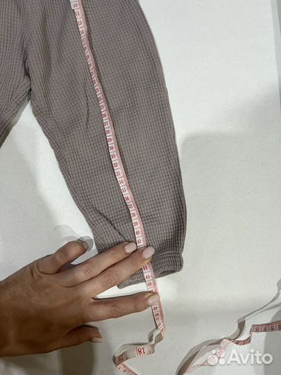 Спортивный костюм детский