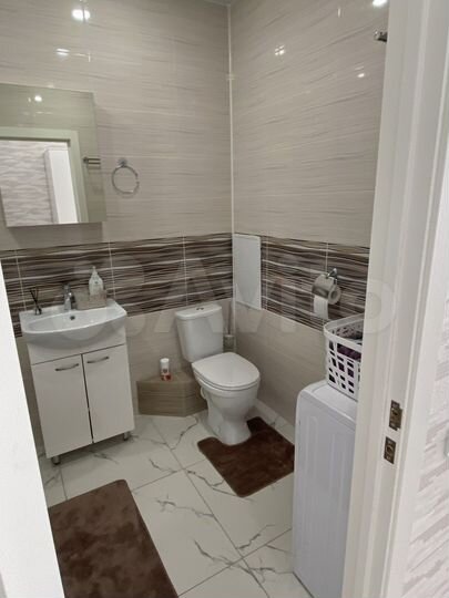 Квартира-студия, 26 м², 3/9 эт.