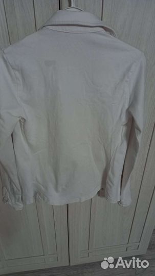 Рубашка для девочки