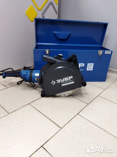 Аренда Штробореза (5-65мм) в Перми