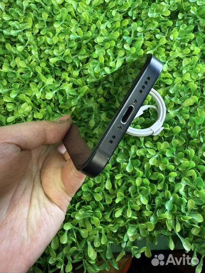 iPhone 13 mini 128Gb sim esim (акб 84 )