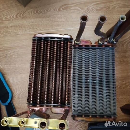 Ремонт газовых котлов, колонок, плит