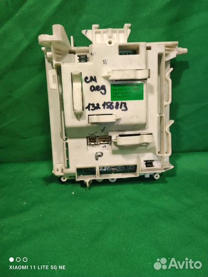 Силовой модуль AEG 132156813 стиральной машины