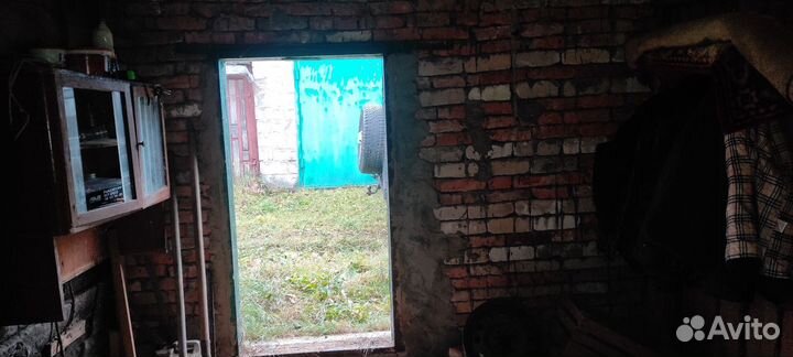 Продам погреб