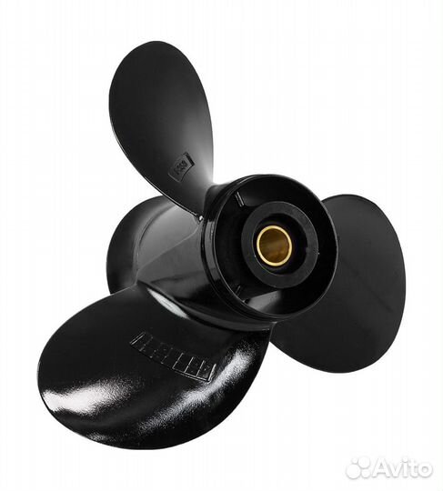 Винт гребной Suzuki DT,DF 20-30 (58100-91L30-019)