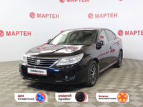 Renault Latitude 2.0 CVT, 2013, 81 630 км, с пробегом, цена 1 172 000 руб.