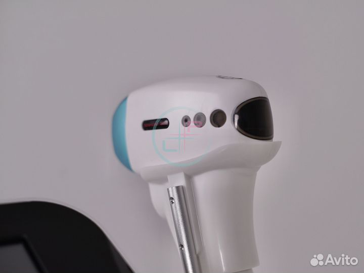 Аренда / рассрочка аппарата для эпиляции Pioneer