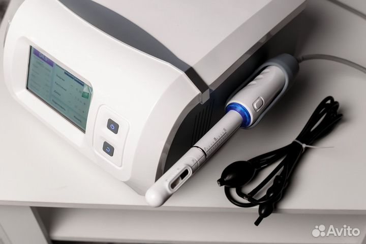 Аппарат смас-лифтинга hifu cs j03