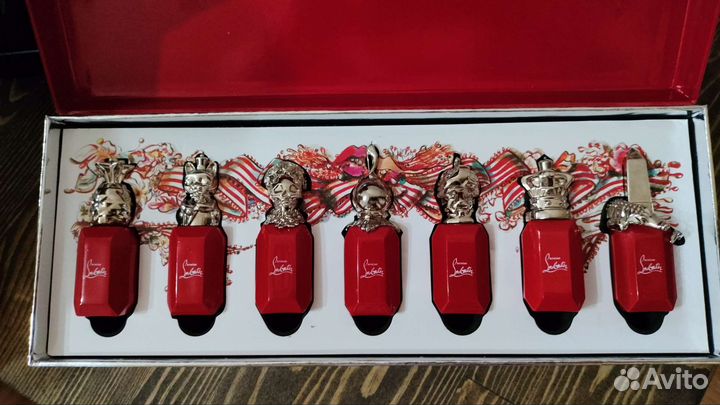 Духи женские