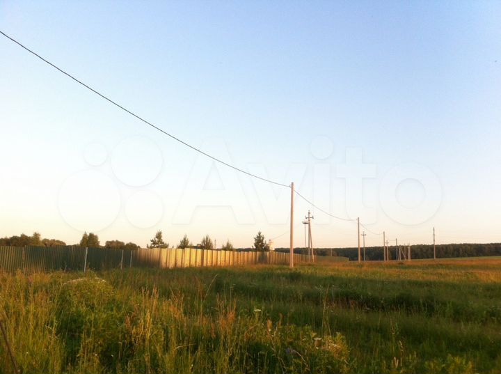 Участок 75 сот. (ИЖС)