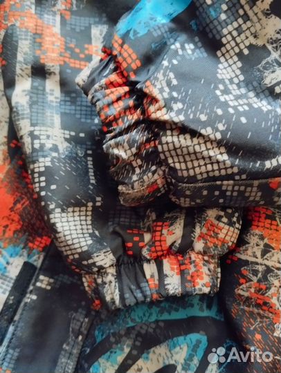 Куртка Lassi 134