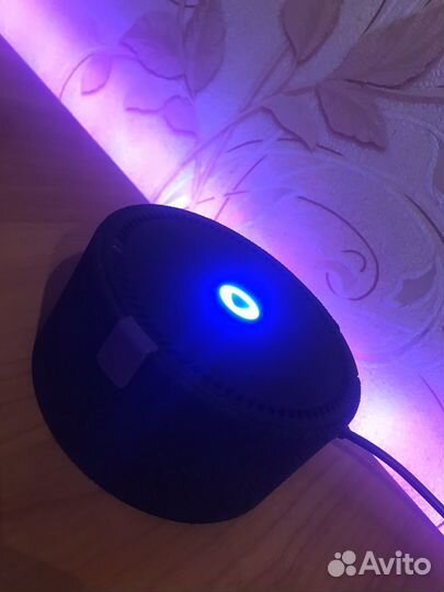 Яндекс станция мини