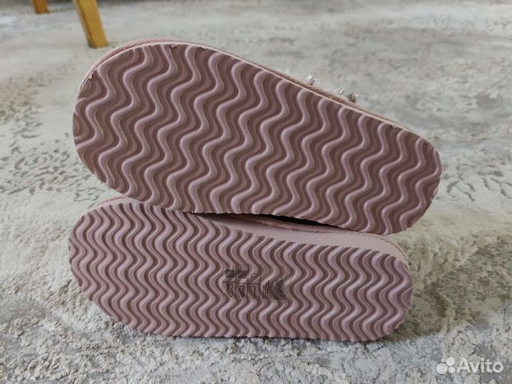 Угги детские