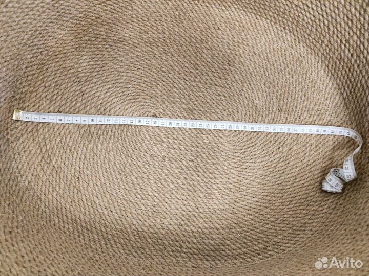 Лежанка для котов и собак. Новая