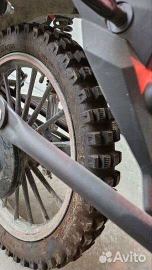 Мопед FX мс-50