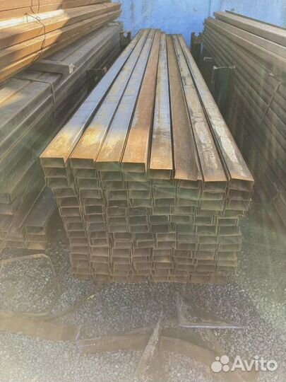 Швеллер 24мм