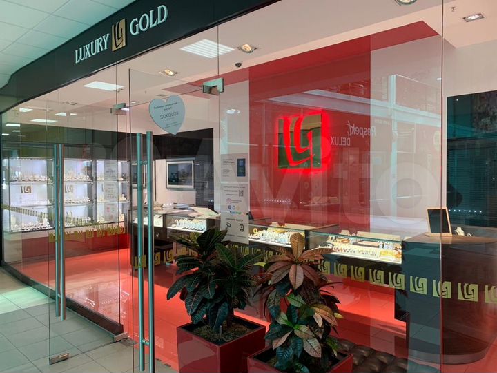 Торговая площадь, 30 м²