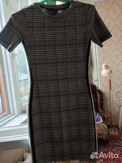 Школьные платья