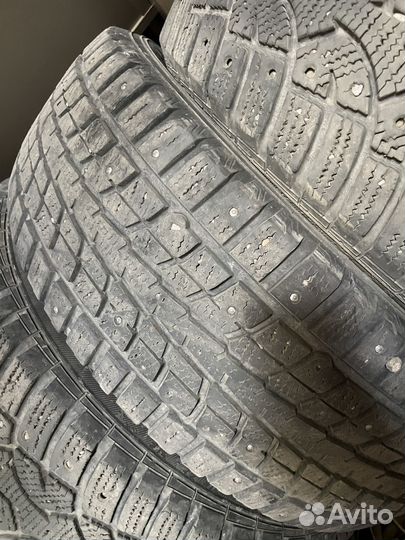 Continental ContiCrossContact Winter 225/65 R17