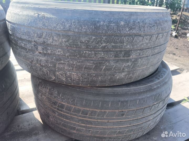 Yokohama Bluearth ES32 225/45 R18