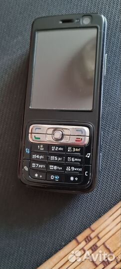 Nokia N73