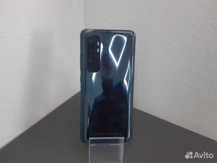 Xiaomi Mi Note 10 Lite, 6/128 ГБ