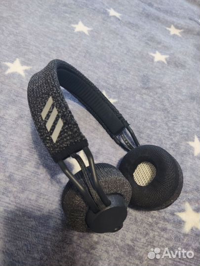 Беспроводные наушники adidas rpt-01