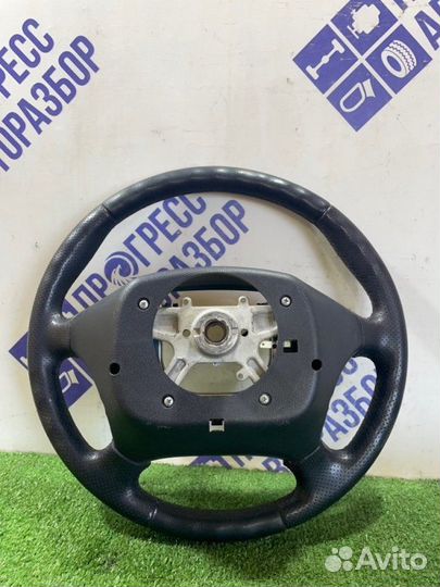 Руль Great Wall Hover H5 кроссовер 2.4 4G69S4N