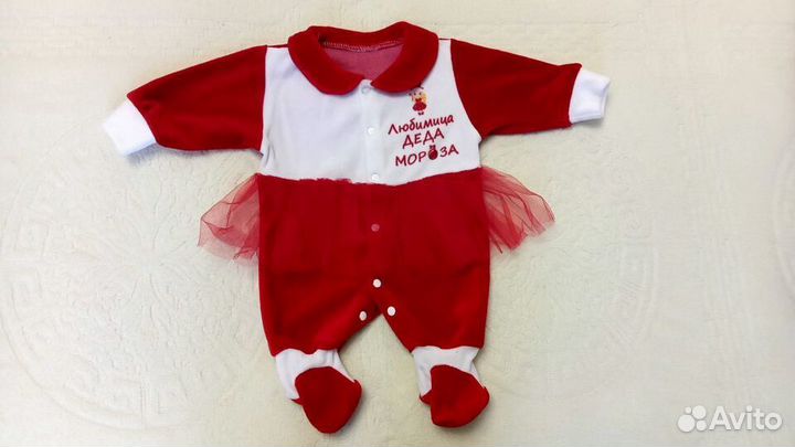 Костюм для девочки