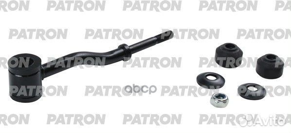 Тяга стабилизатора jeep: cherokee 91-01, grand