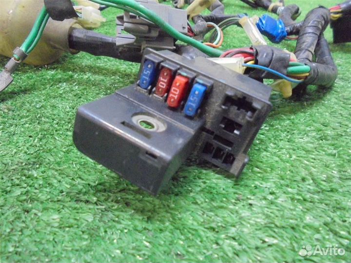 Проводка (коса)(мото) Honda Crea Scoopy