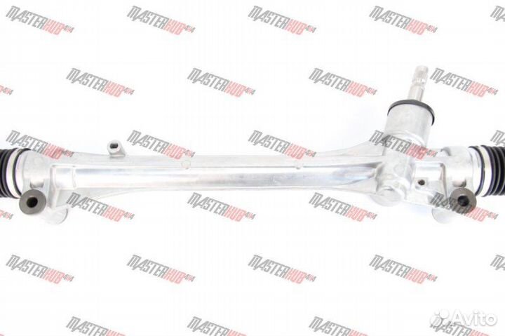 Рулевая рейка на lexus rx270/350/450h с 2010 по