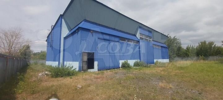 Продам помещение свободного назначения, 950 м²