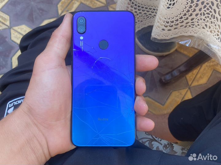 Xiaomi redmi note 7 4 64gb