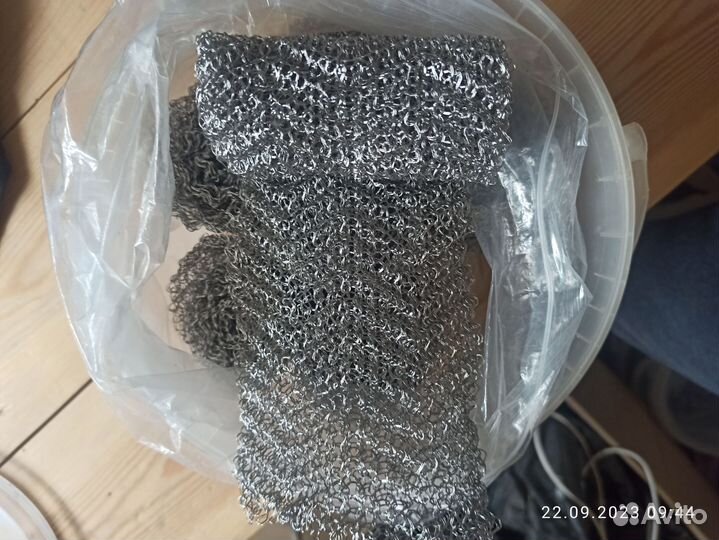 Самогонный аппарат, сетка Панчекова