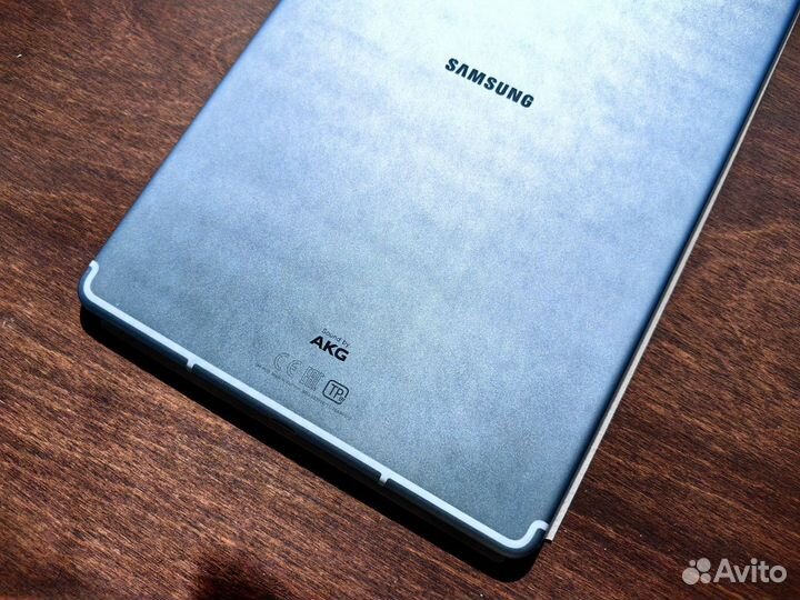 Samsung Galaxy S6 Lite 64GB LTE, рст