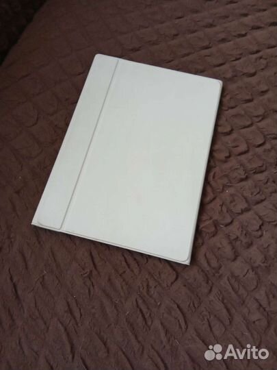 Samsung galaxy Tab S 10.5 с чехлом - клавиатурой