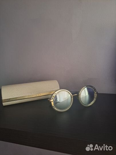 Солнцезащитные очки женские италия