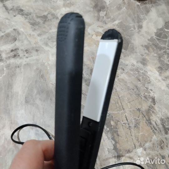 Выпрямитель для волос мини 20см