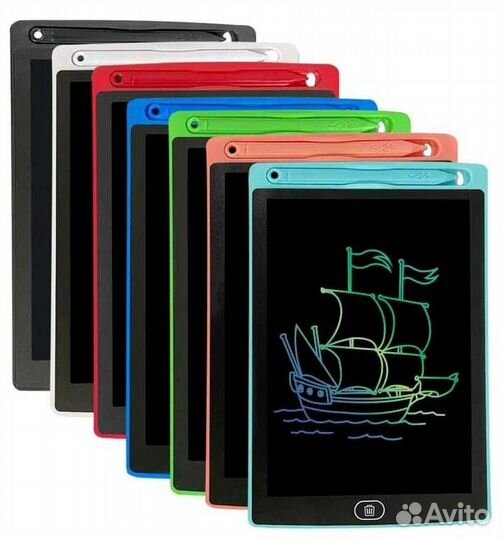 Планшет для рисования