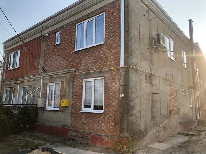 Дом 192 м² на участке 9 сот.