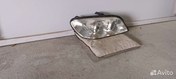 Фара Правая R Chevrolet Captiva, Оригинал